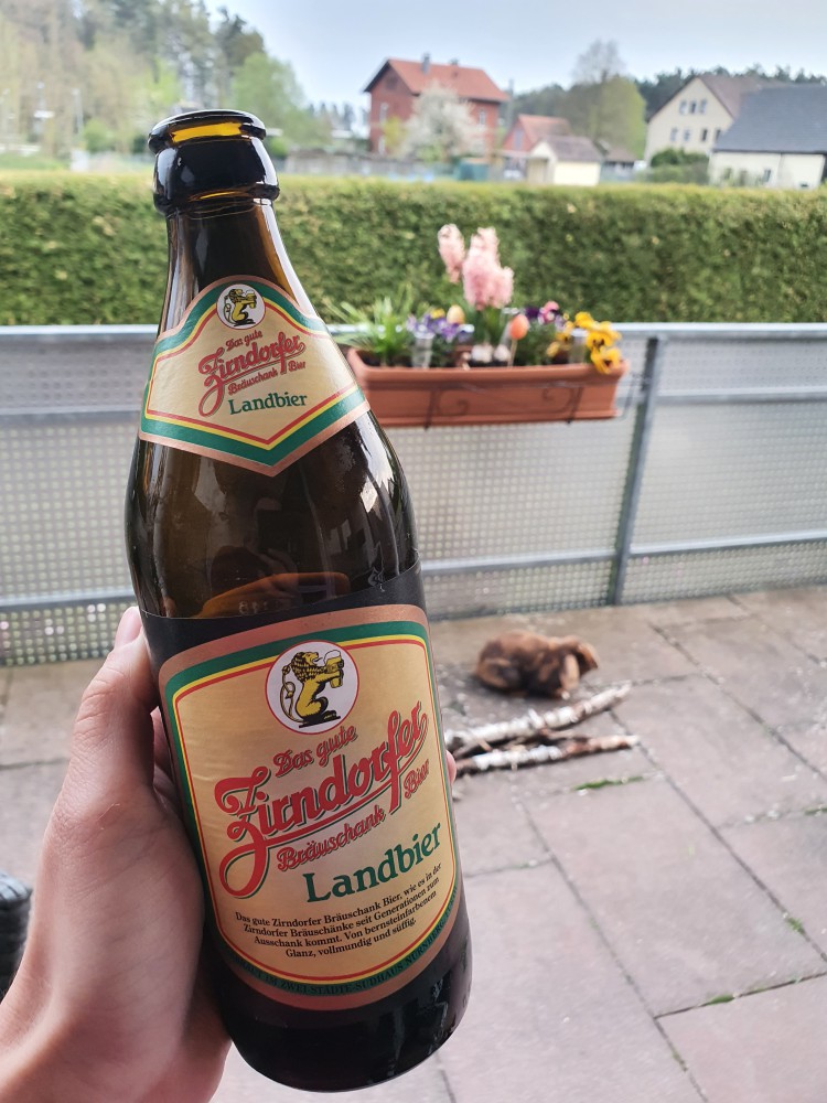 Zirndorfer Landbier